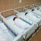 U Srpskoj rođene 34 bebe, u Prijedoru 2 bebe