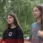 Djeca sa KiM u Prijedoru: ”Osjećaj slobode je ono što nam se najviše sviđa!” (VIDEO)