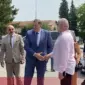 Cepter poklanja objekat djeci Kozarske Dubice, stigao i Dodik (VIDEO)