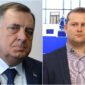 Novo ročište zakazano za 17. jul: Suđenje Dodiku i Lukiću ODGOĐENO ZBOG BOLESTI SVJEDOKA