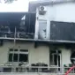 Detalji požara u Novom Gradu: Unio kantu benzina u kafić i zapalio ga
