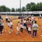 Besplatnom školom tenisa sutra počinje “Prijedorsko ljeto 2024”