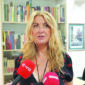 Poznata književnica i novinarka Vesna Dedić gostovala u Prijedoru “NIKAD NISAM IMALA DVE ISTE PROMOCIJE”