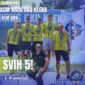 Prijedorskim biciklistima pet medalja