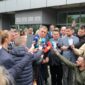 Dodik: Proces pred Sudom BiH besmislen i to smo pokazali; Sve politički motivisano od strane Ambasade SAD (VIDEO)