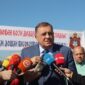 Dodik: Mehmedagić u zatvoru jer je OBA planirala atentat na mene i Vučića (VIDEO)