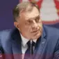 Predsjednik Dodik: Priča o secesiji politički i medijski spin, Srpska ima način da se odupre pritiscima (VIDEO)