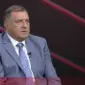 Predsjednik Dodik: Dječak kojem sam poklonio balirku me impresionirao, ostavio me je bez riječi