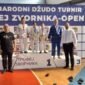 Sportisti džudo kluba “Kozara Željezničar” osvojili nove medalje