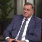 Dodik za švajcarski nedjeljnik: Srpska ne želi sukobe, već vraćanje prava garantovanih Dejtonom (VIDEO)