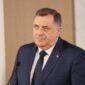 Dodik: BiH je nasilna zajednica, stvorena vještačkim putem, jedina mogućnost njenog opstanka je poštovanje Dejtona