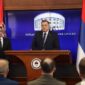 Dodik: Srpska i Srbija protiv zloupotrebe i kršenja Dejtona (VIDEO)