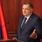 Dodik: Konstrukcije o hiljadu godina državnosti BiH su istorijski falsifikat