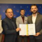 Gradonačelniku uručen certifikat za osvojeni drugi mandat na lokalnim izborima 2024.godine (FOTO)