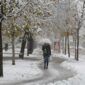 MINUS JUTROS “OKOVAO” BiH Danas sunčano i hladno vrijeme, temperatura vazduha do 6 stepeni