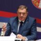 “Horor za Oskar”: Dodik prokomentarisao sjednicu PIK-a i Šmita