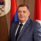 (FOTO) Dodik svima čestitao Novu godinu “Da u 2025. jedni drugima pružimo ruku, a ne podmećemo nogu”