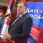 Predsjednik Dodik: Stigao sam kući u selo svoje