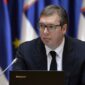 Vučić donio odluku o pomilovanju 13 osoba privedenih tokom blokada