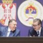 Vučić čestitao Dan Republike Srpske: Srbija i dalje čvrsto uz Srpsku