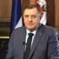 Dodik čestitao Đokoviću: Samo oni koji imaju ciljeve znaju kako se do njih dolazi