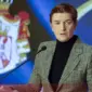 Brnabić: Еvo 100 potpisa, a opoziciji demokratska prilika da skloni Vučića