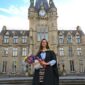 Milica Končar master diplomu cirkularne ekonomije stekla na univerzitetu u Edinburgu