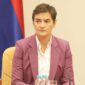 “Poseban dan za cijeli srpski narod” Ana Brnabić će danas prisustvovati svečanoj akademiji u Banjaluci povodom Dana Republike