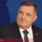 Dodik: Vojska Republike Srpske je časna i imala je svoju istorijsku ulogu