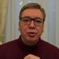 (VIDEO) “Neki ljudi su pomislili da imaju pravo da nam UNIŠTE ISTORIJU” Vučić poručio da će se država oštro suprotstaviti DALJIM NAPADIMA NA SRPSKE INSTITUCIJE