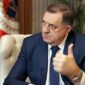 Dodik: Zakon o NVO – zaštita Srpske od stranih pritisaka