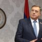 Dodik: Sarajevo ćutalo o procesu, a onda je Avdić sve ogolio