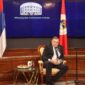 Dodik: Јoš nisam odlučio da li ću ići na izricanje presude u Sarajevo (VIDEO)