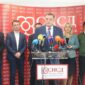 Dodik: Pozivam sve građane da u srijedu umjesto ispred Suda BIH budu ispred NSRS