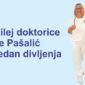 Jubilej doktorice Azre Pašalić vrijedan divljenja