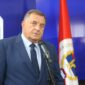 Dodik: Nastavljamo da se borimo za Dejtonski sporazum i Republiku Srpsku (VIDEO)