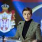 Brnabić: Pozvaću i Dodika na posebnu sjednicu o situaciji u Srpskoj