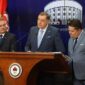 Dodik: Za svoju Republiku Srpsku spreman sam sve istrpiti; Nikad je neću napustiti (VIDEO)