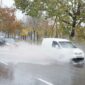 Sumorno jutro u Srpskoj: U ovim krajevima će i NAREDNIH DANA BITI KIŠE, pogledajte ko je u najvećem RIZIKU OD POPLAVA