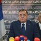 Dodik: Brza stabilizacija Srbije važna i za Srpsku; Pozivam sve na skup u Beogradu (VIDEO)