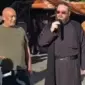 Čudo u manastiru Tumane na Veliki petak: Čovjek bacio štake i prohodao