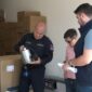 Prijedorskim vatrogascima donirano pet pumpi