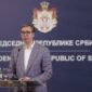 Vučić se vraća na dužnost 7. maja, uveče planirano obraćanje građanima