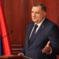 Dodik: Vijest da je Srpska bogatija za 34 bebe me raduje i ohrabruje