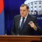 Dodik: Majnl-Rajzinger ne zna ništa o BiH, ali daje sebi za pravo da se miješa u unutrašnje odnose
