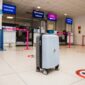Aerodrom Banjaluka zabilježio rekordan rast broja putnika