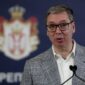 Vučić otpušten sa VMA, kaže da se osjeća bolje (VIDEO)