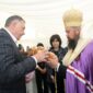 Predsjednik Srpske u krugu porodice i prijatelja slavi Đurđevdan