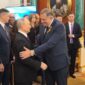 Putin: Dodik, Vučić i Fico dolaskom u Moskvu pokazali veliku hrabrost