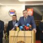Predsjednik Srpske: Svaka mjera koja se bude preduzimala protiv pripadnika Trećeg Republika Srpska puka biće odbijena (VIDEO)